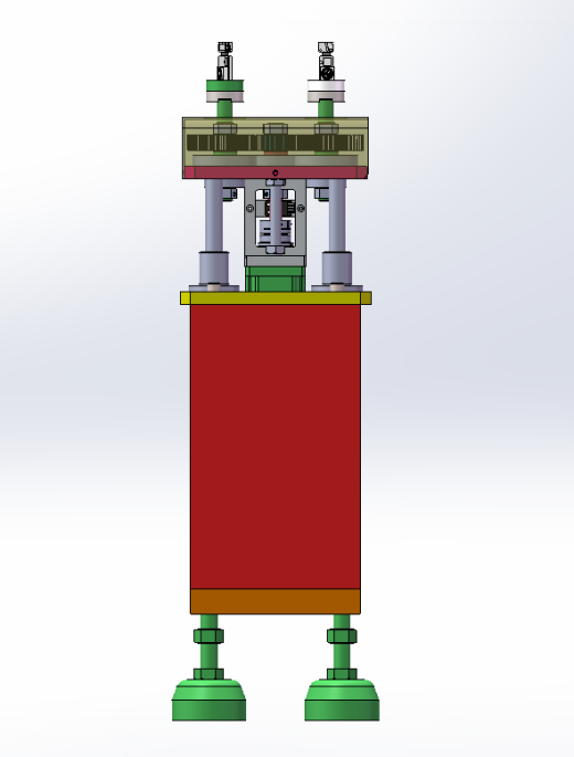旋转模组测试设备缩略图